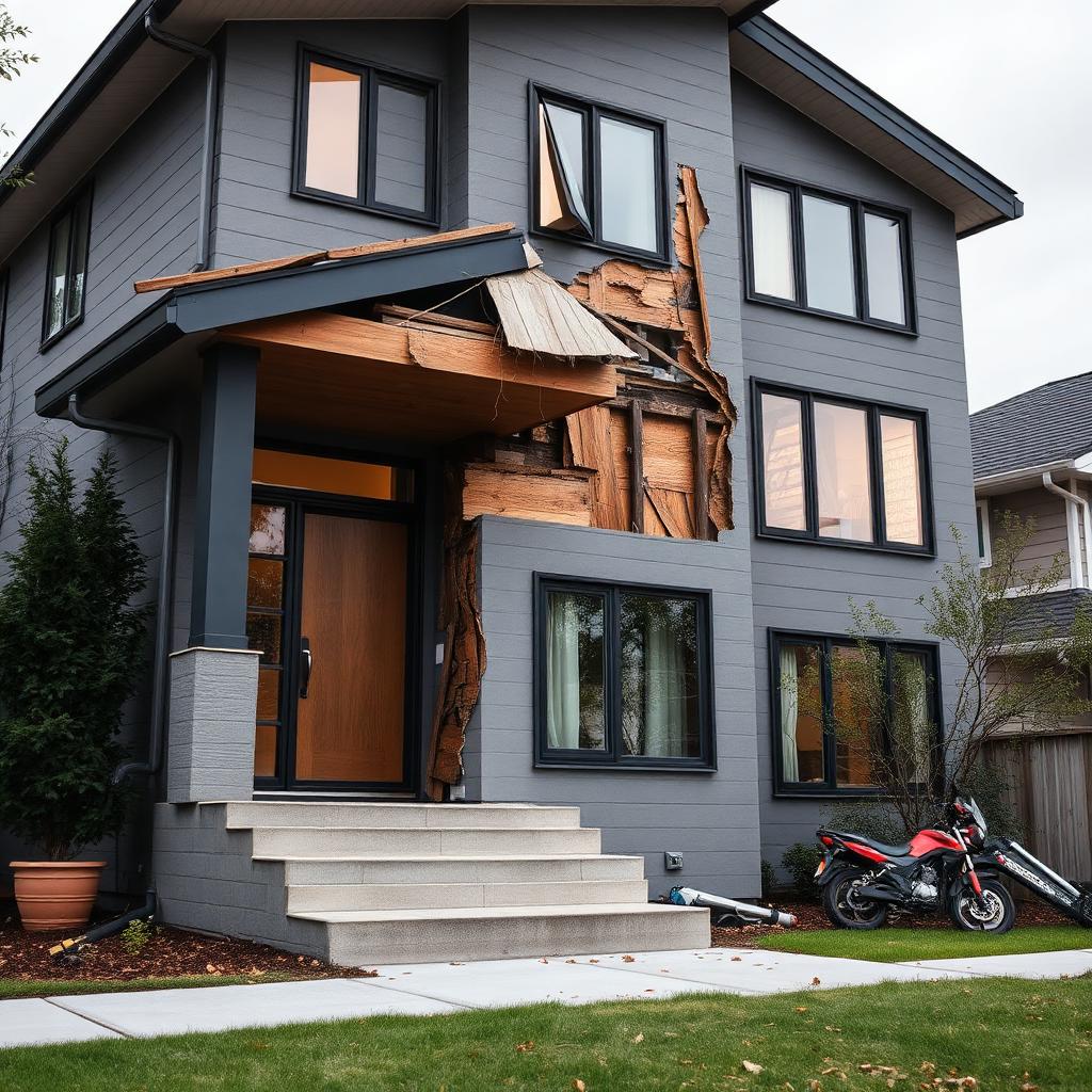 Storm Damage Assessment: What Every Homeowner Should Know