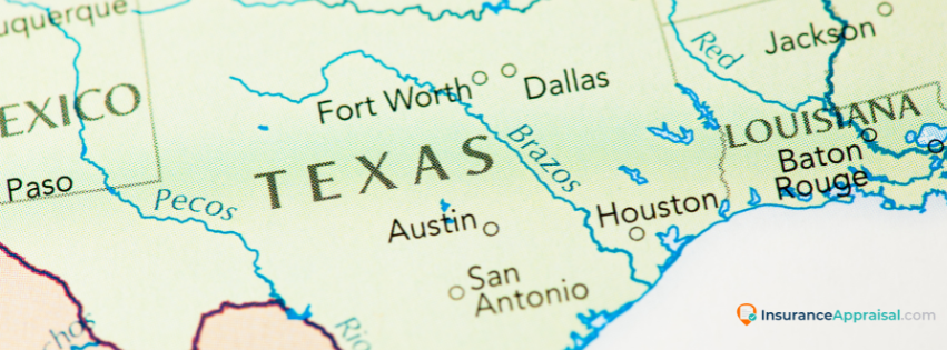 The Ultimate Guide to Insurance Appraisal in Texas