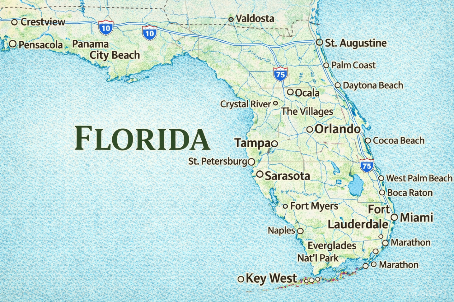 The Ultimate Guide to Insurance Appraisal in Florida