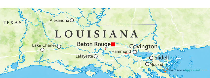 The Ultimate Guide to Insurance Appraisal in Louisiana