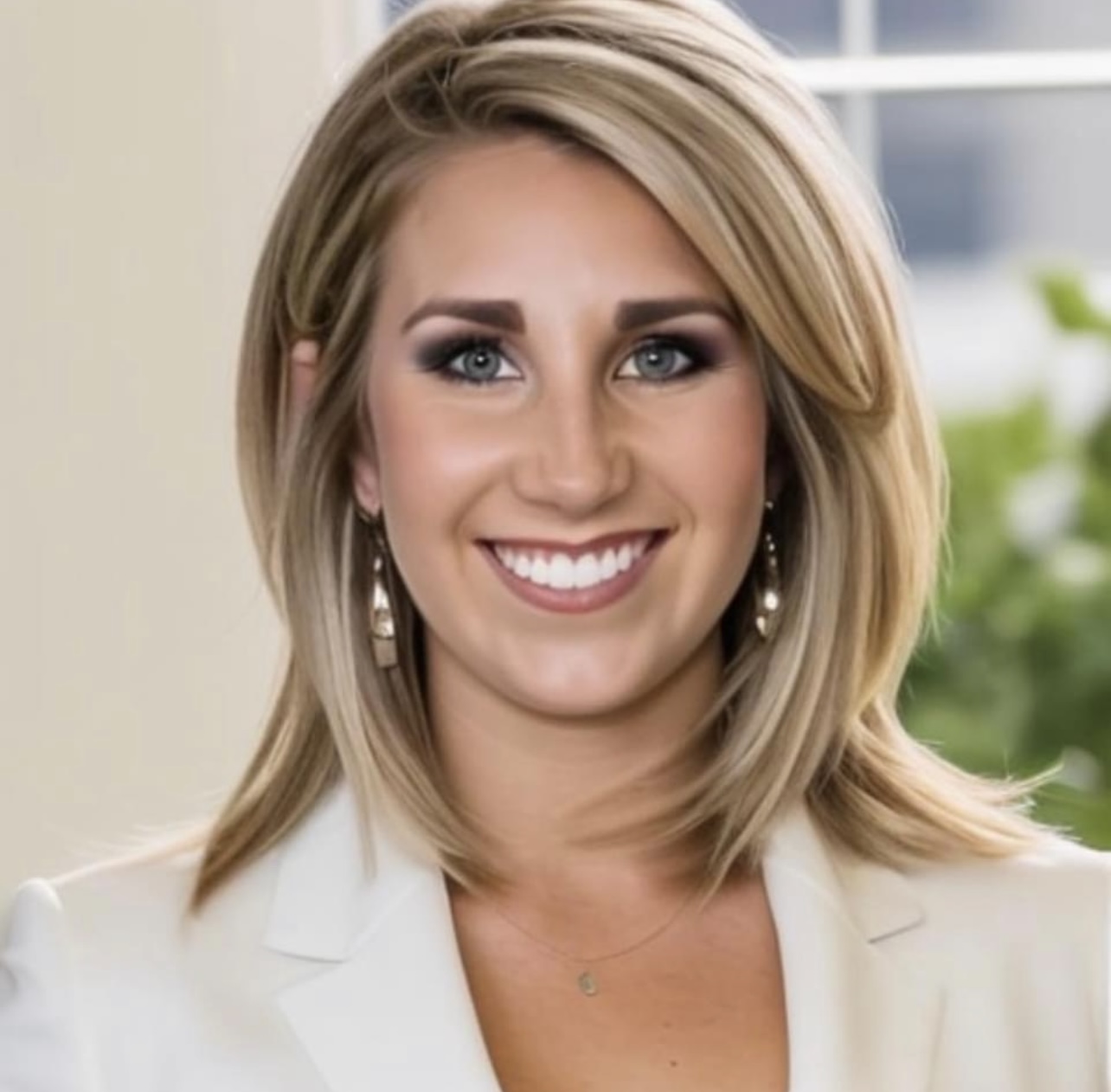 Sarah Patch, Co-Founder and Insurance Appraisal Writer